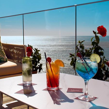 Monicca Collection Suites And Residences Albufeira Exterior foto