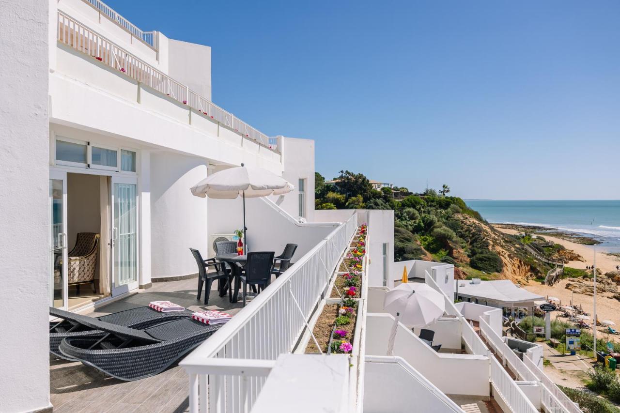 Monicca Collection Suites And Residences Albufeira Exterior foto