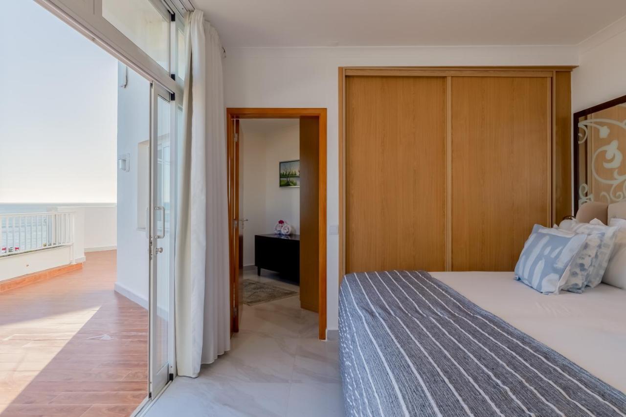 Monicca Collection Suites And Residences Albufeira Exterior foto