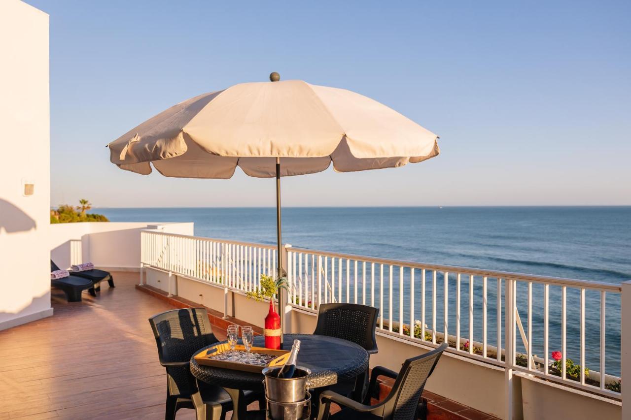 Monicca Collection Suites And Residences Albufeira Exterior foto