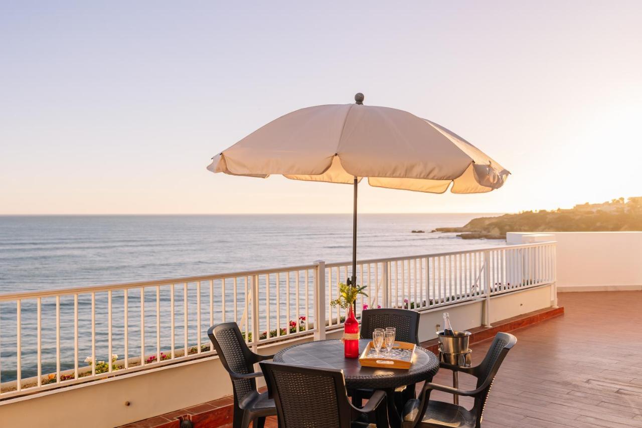 Monicca Collection Suites And Residences Albufeira Exterior foto