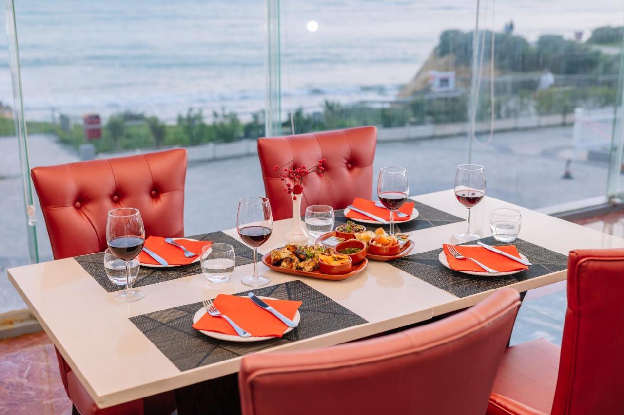 Monicca Collection Suites And Residences Albufeira Exterior foto