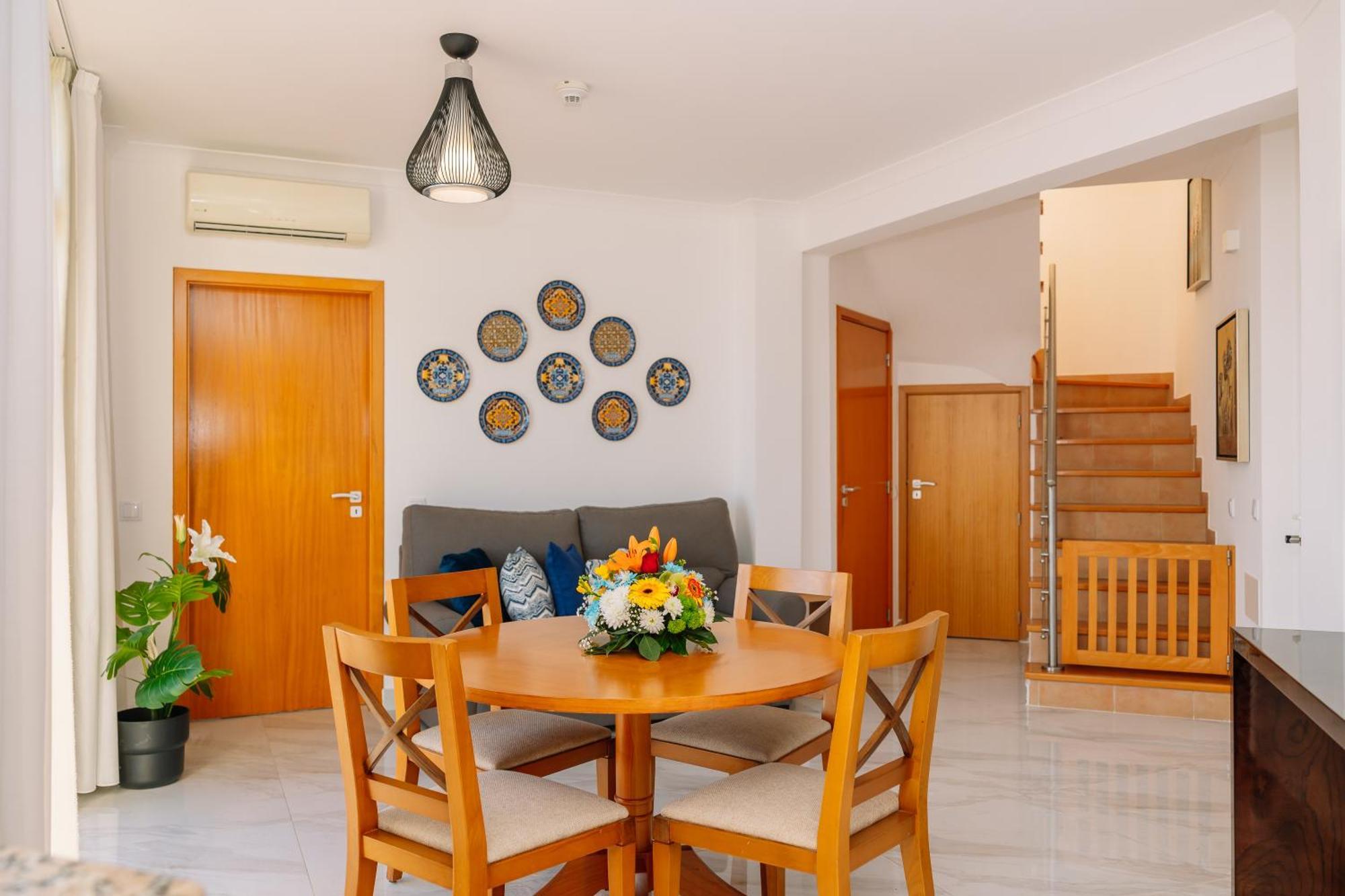 Monicca Collection Suites And Residences Albufeira Exterior foto
