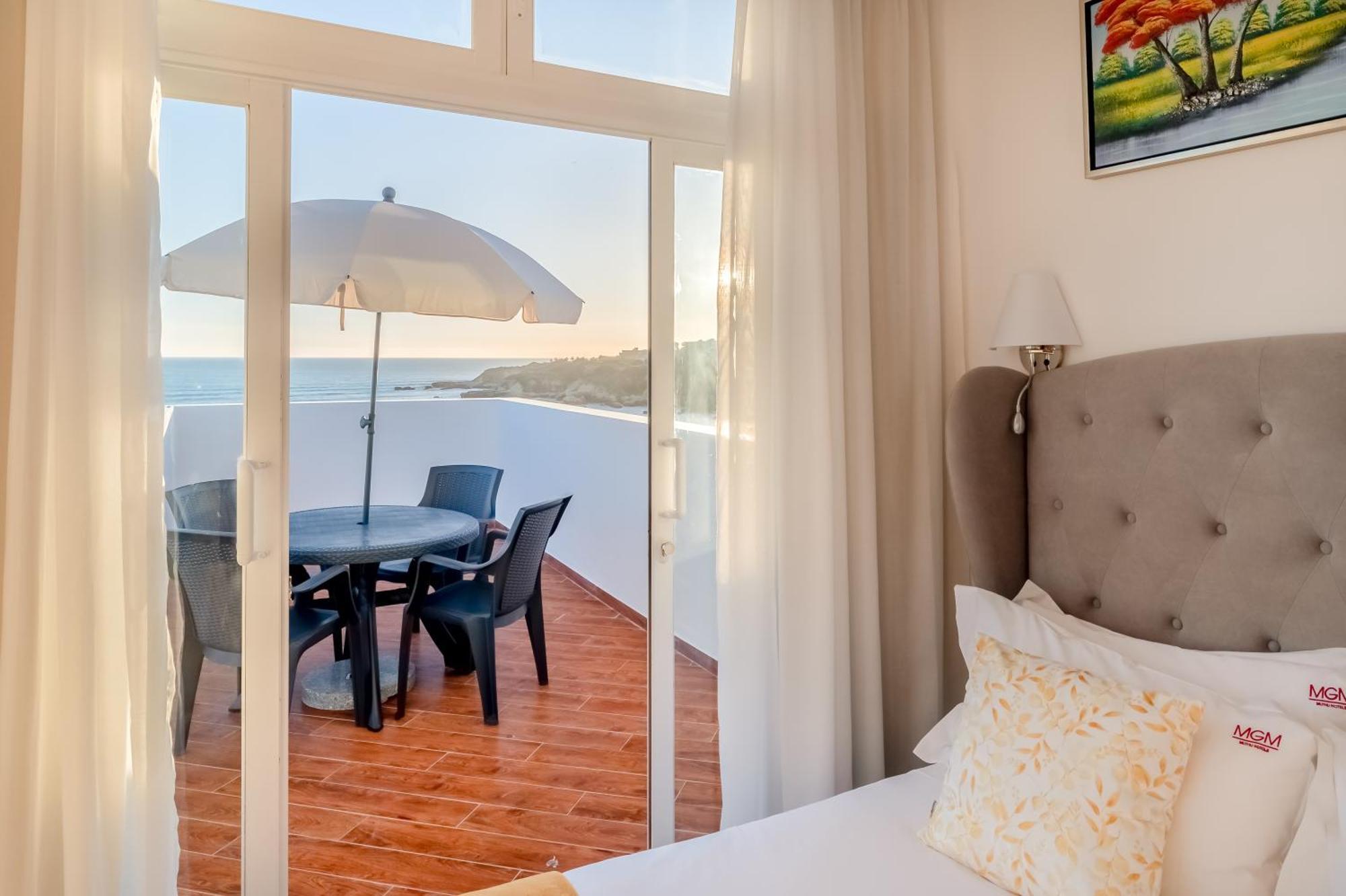 Monicca Collection Suites And Residences Albufeira Exterior foto