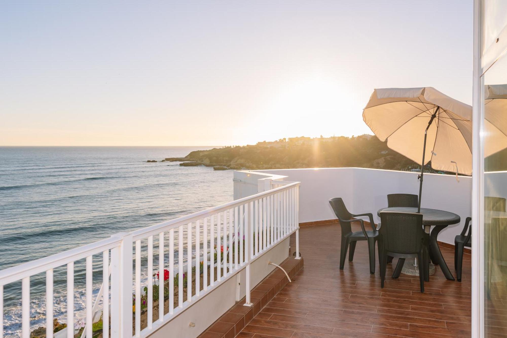 Monicca Collection Suites And Residences Albufeira Exterior foto